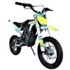 MiniCross eléctrica 1500w litio 12/10" - Imagen 4