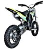 MiniCross eléctrica 1500w litio 12/10" - Imagen 5
