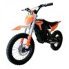 MiniCross eléctrica 1500w litio 12/10" - Imagen 2
