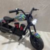 MINI HARLEY ELÉCTRICA INFANTIL
