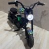 MINI HARLEY ELÉCTRICA INFANTIL - Imagen 2