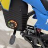 MINI MOTO ELÉCTRICA infantil 36v 350w - Imagen 2