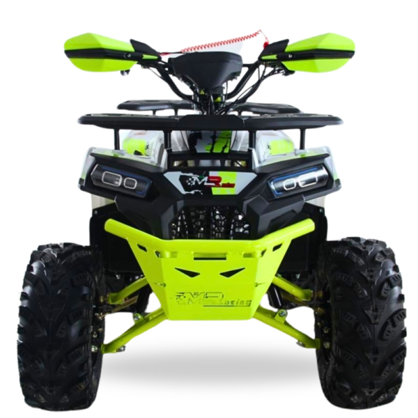 QUAD HUNTER 125cc 4T 8” new 2025 - Imagen 6