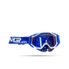 Gafas para casco de motocross Adulto/niños - Imagen 4