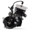 MOTOR 50cc 2T 9cv RÉPLICA FRANCO MOLINI