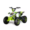 MINI QUAD ELÉCTRICO RX STAR 1000w 36v - Imagen 2