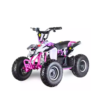 MINI QUAD ELÉCTRICO RX STAR 1000w 36v - Imagen 3