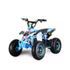 MINI QUAD ELÉCTRICO RX STAR 1000w 36v