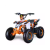 MINI QUAD ELÉCTRICO RX STAR 1000w 36v - Imagen 4