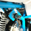 MINI QUAD ELÉCTRICO RX STAR 1000w 36v - Imagen 5