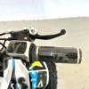 MINI QUAD ELÉCTRICO RX STAR 1000w 36v - Imagen 6