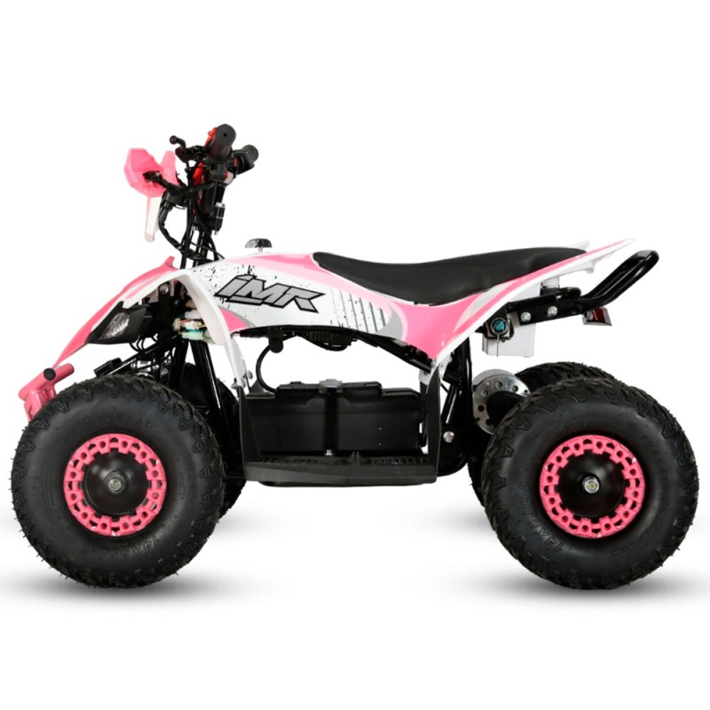 Quad Eléctrico mini Raptor 1000w 36v 17 Quad Eléctrico mini Raptor 1000w 36v - Imagen 17