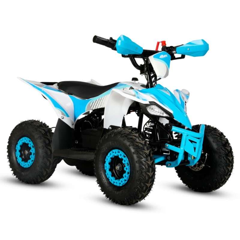 Quad Eléctrico mini Raptor 1000w 36v 7 Quad Eléctrico mini Raptor 1000w 36v - Imagen 7