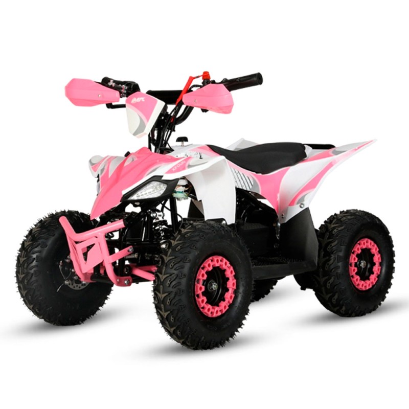 Quad Eléctrico mini Raptor 1000w 36v 10 Quad Eléctrico mini Raptor 1000w 36v - Imagen 10