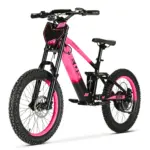 BICI ELECTRICA EOS PRO R20 1200W 48V ZIZ.RACING 5