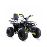 QUAD ATV BARRACUDA 200CC 4T 7 QUAD ATV BARRACUDA 200CC 4T (4)
