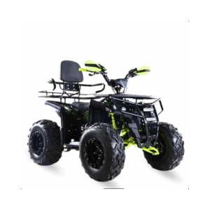 QUAD ATV BARRACUDA 200CC 4T