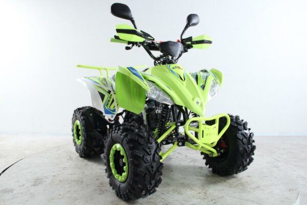 ATV Raptor 2025 Shadow - Imagen 8