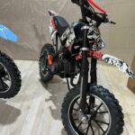 Minicross junior 49cc KXD 5 Minicross junior 49cc KXD (7)