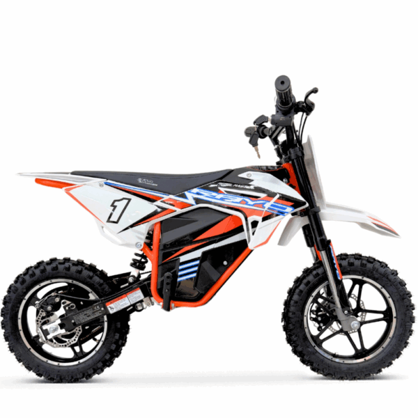 MINI CROSS REBEL MASTER RAYO 1000w - Imagen 4