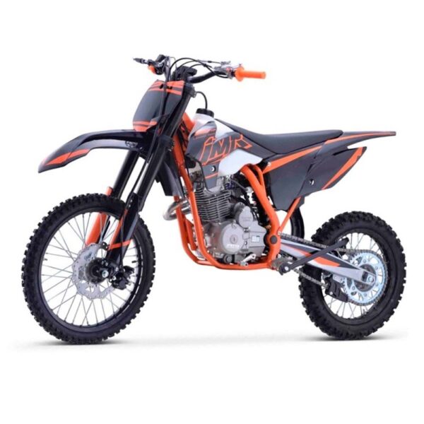 IMR PIT BIKE CROSS FX250 19/16 - Imagen 2