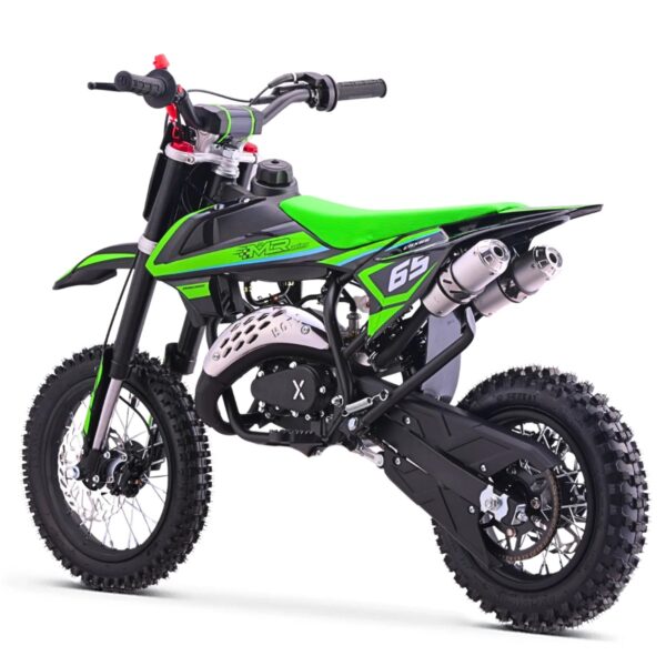 MINI CROSS 65CC 2T CRX RACING 12/10 - Imagen 14