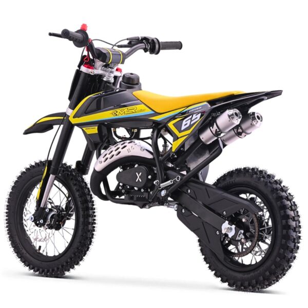 MINI CROSS 65CC 2T CRX RACING 12/10 - Imagen 13