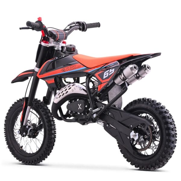 MINI CROSS 65CC 2T CRX RACING 12/10 - Imagen 5