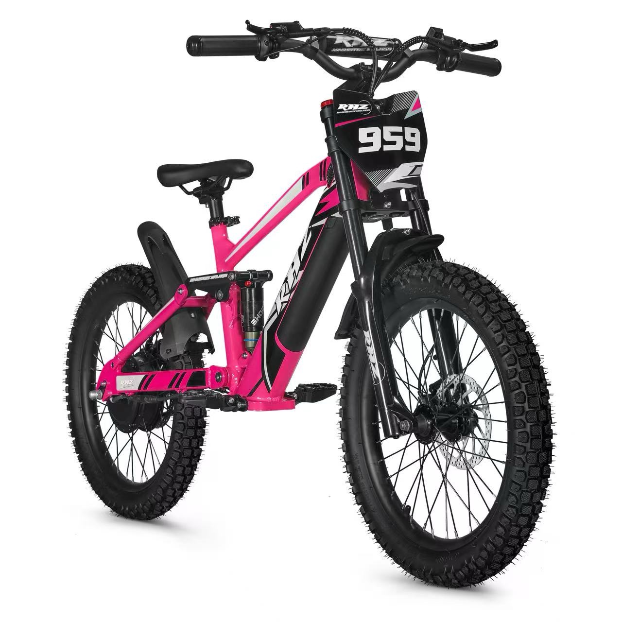 BICI ELÉCTRICA RHZ Pro 20” 750w BATERÍA EXTRAIBLE 7 BICI ELÉCTRICA RHZ Pro 20” 750w BATERÍA EXTRAIBLE (9)