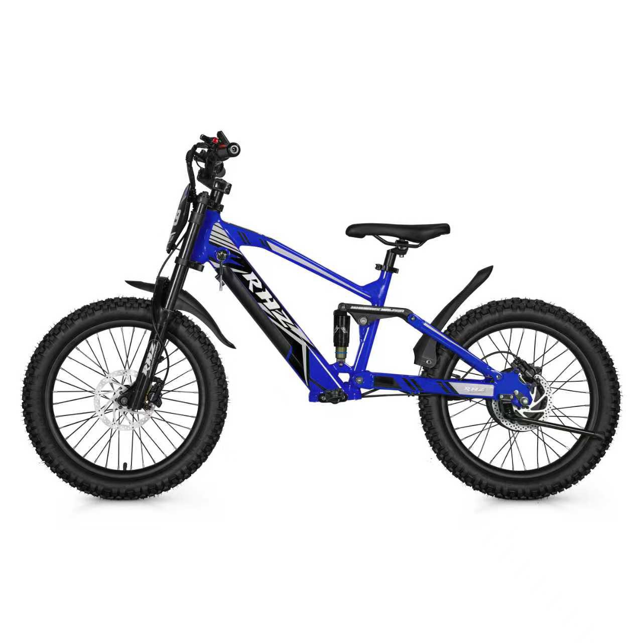 BICI ELÉCTRICA RHZ Pro 20” 750w BATERÍA EXTRAIBLE 4 BICI ELÉCTRICA RHZ Pro 20” 750w BATERÍA EXTRAIBLE (12)