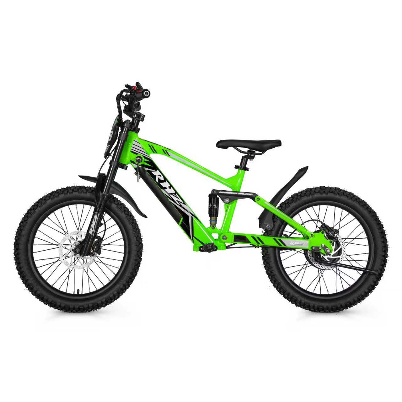 BICI ELÉCTRICA RHZ Pro 20” 750w BATERÍA EXTRAIBLE 11 BICI ELÉCTRICA RHZ Pro 20” 750w BATERÍA EXTRAIBLE (1)