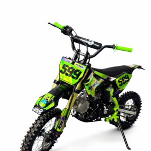 PIT BIKE 125CC 4T START-E 14/12 RHZ