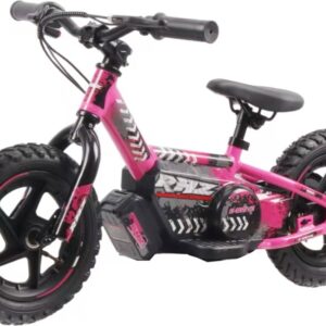 BICI ELÉCTRICA RHZ 12” 150w 24v (5)