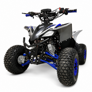 QUAD 125CC 4T raptor M30. RACING R7” 2025
