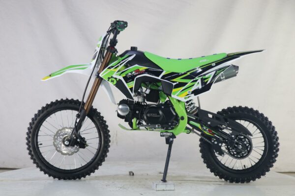 Pitbike Cross 140cc - Imagen 6