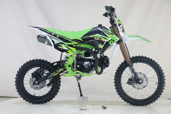 Pitbike Cross 140cc - Imagen 2