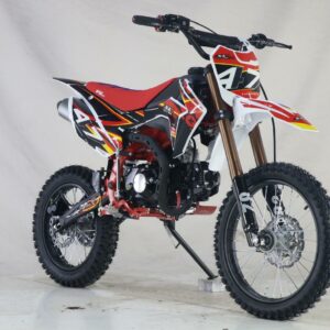 Pitbike Cross 140cc