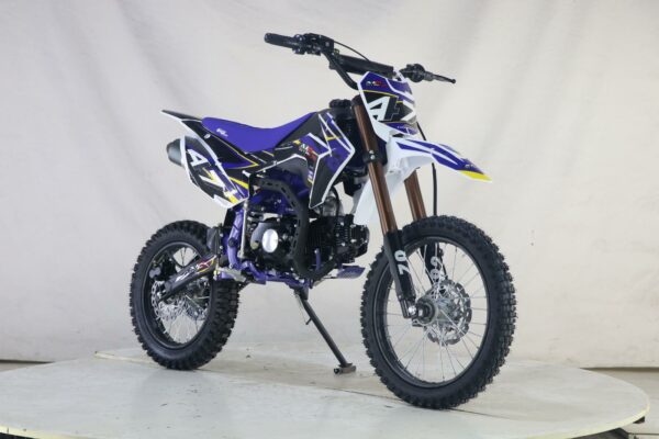 Pitbike Cross 140cc - Imagen 7