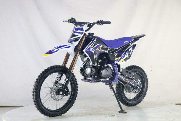 Pitbike Cross 140cc - Imagen 9