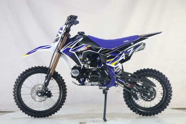 Pitbike Cross 140cc - Imagen 10