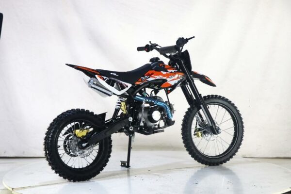 Pit Bike KXD 34 17/14 - Imagen 16