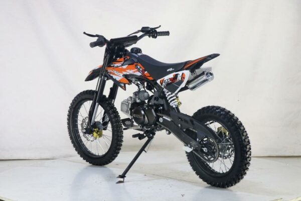 Pit Bike KXD 34 17/14 - Imagen 15