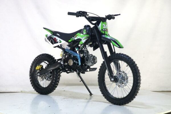 Pit Bike KXD 34 17/14 - Imagen 14