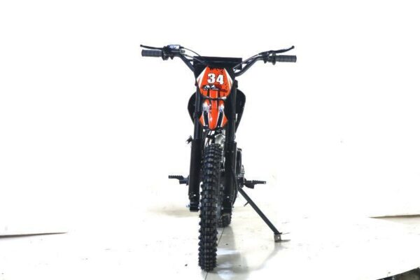 Pit Bike KXD 34 17/14 - Imagen 12
