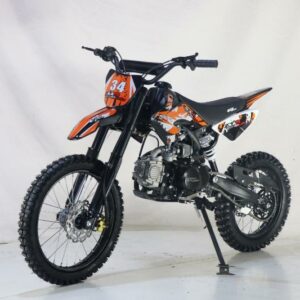 Pit Bike KXD 34 17/14