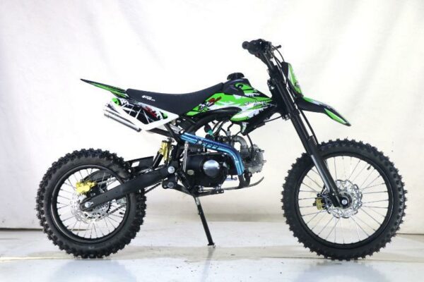 Pit Bike KXD 34 17/14 - Imagen 9