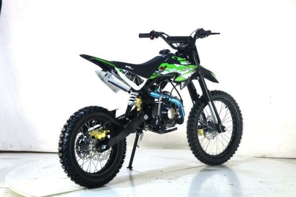 Pit Bike KXD 34 17/14 - Imagen 8