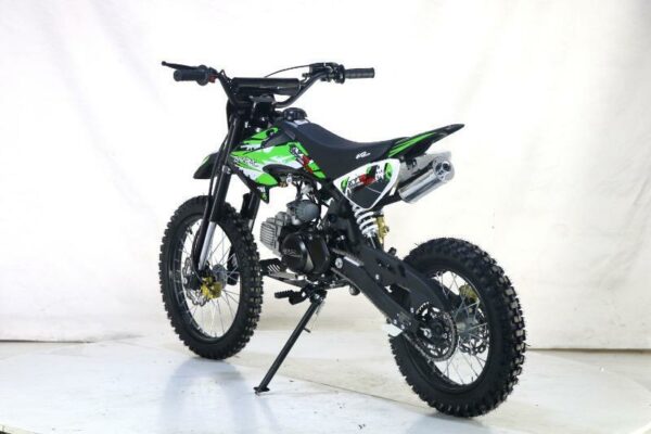 Pit Bike KXD 34 17/14 - Imagen 7