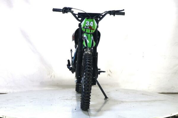 Pit Bike KXD 34 17/14 - Imagen 6