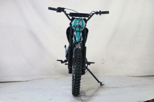 Pit Bike KXD 34 17/14 - Imagen 18
